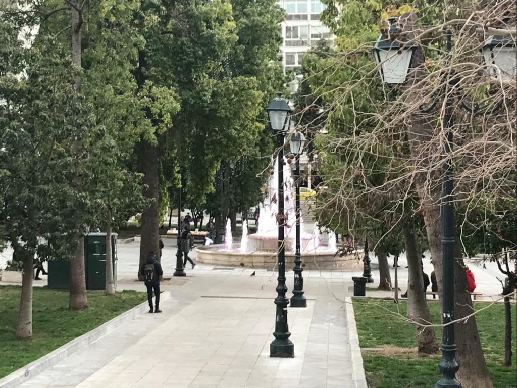City Vibes Kolonaki Athens Exterior photo